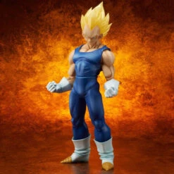 Gigantic Series Vegeta Super Saiyan Limited Ver. 14 Gigantic Series Vegeta Super Saiyan Limited Ver. -Toy Model Shop 1000107157 2 96053.1474613771