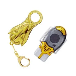 Bandai Gosei Sentai Dairanger Aura & Kiba Changer - SUPER SENTAI ARTISAN 28 Bandai Gosei Sentai Dairanger Aura & Kiba Changer - SUPER SENTAI ARTISAN -Toy Model Shop 1000107266 10 78979.1477555292