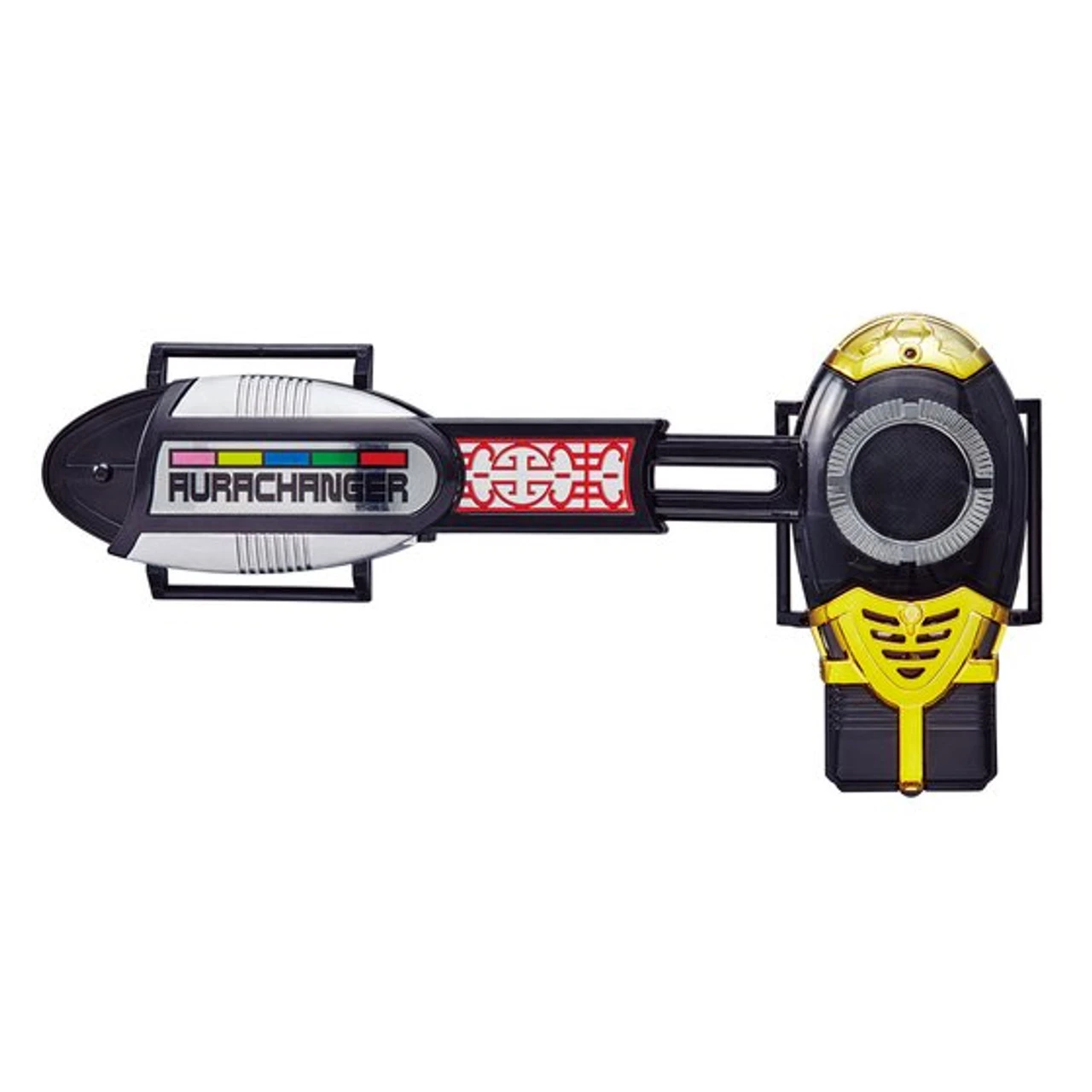 Bandai Gosei Sentai Dairanger Aura & Kiba Changer - SUPER SENTAI ARTISAN 8 Bandai Gosei Sentai Dairanger Aura & Kiba Changer - SUPER SENTAI ARTISAN - Image 7