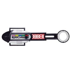 Bandai Gosei Sentai Dairanger Aura & Kiba Changer - SUPER SENTAI ARTISAN 22 Bandai Gosei Sentai Dairanger Aura & Kiba Changer - SUPER SENTAI ARTISAN -Toy Model Shop 1000107266 5 34392.1477555291