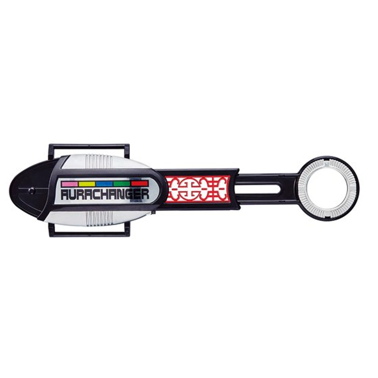 Bandai Gosei Sentai Dairanger Aura & Kiba Changer - SUPER SENTAI ARTISAN 9 Bandai Gosei Sentai Dairanger Aura & Kiba Changer - SUPER SENTAI ARTISAN - Image 8