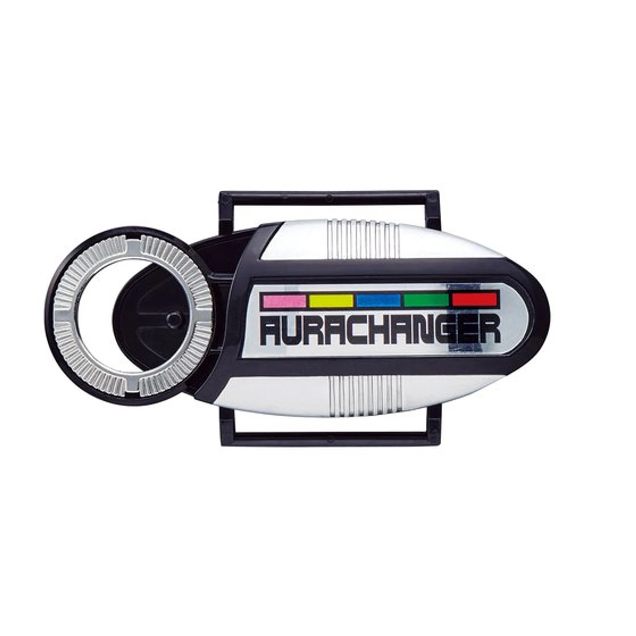 Bandai Gosei Sentai Dairanger Aura & Kiba Changer - SUPER SENTAI ARTISAN 12 Bandai Gosei Sentai Dairanger Aura & Kiba Changer - SUPER SENTAI ARTISAN - Image 11