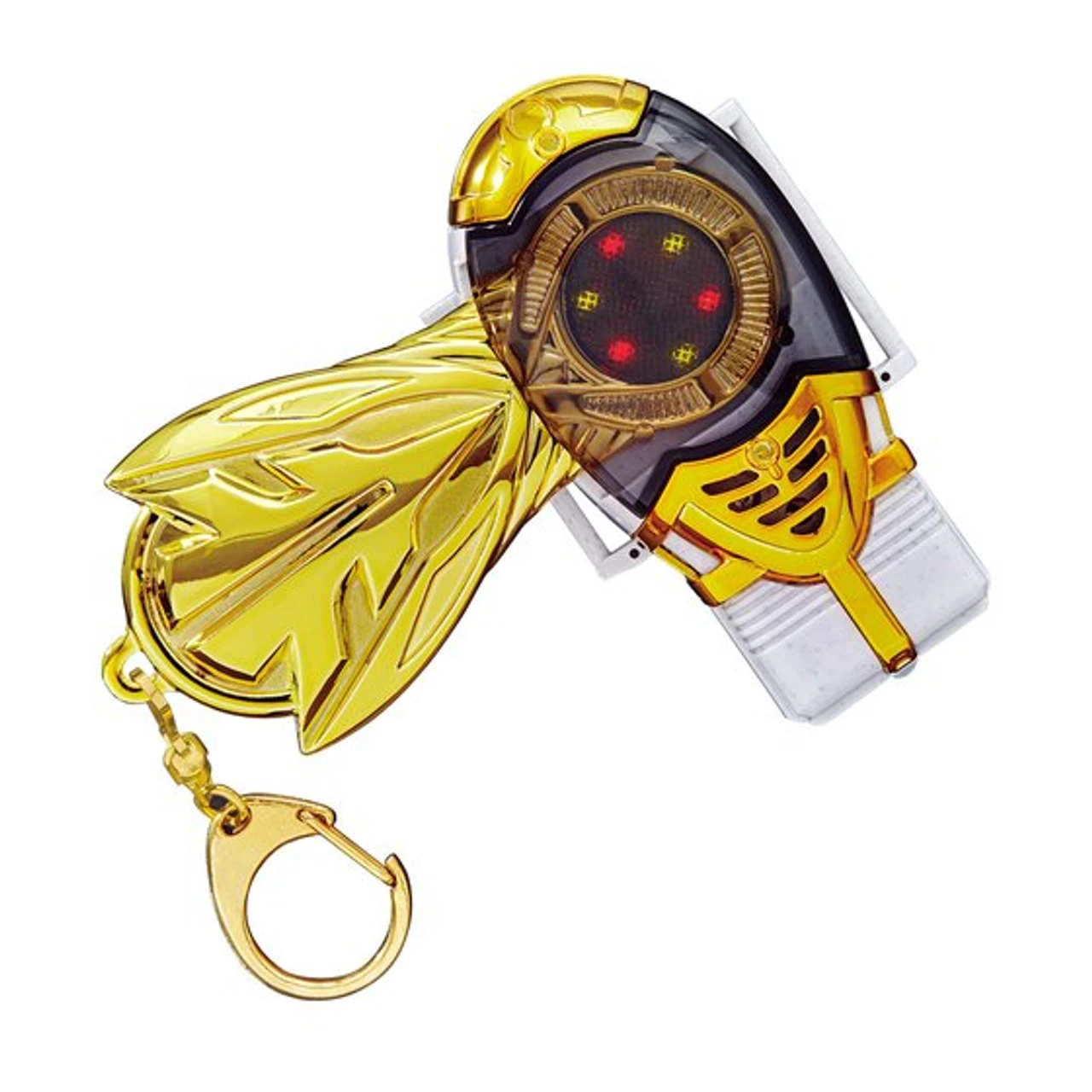 Bandai Gosei Sentai Dairanger Aura & Kiba Changer - SUPER SENTAI ARTISAN 14 Bandai Gosei Sentai Dairanger Aura & Kiba Changer - SUPER SENTAI ARTISAN - Image 13