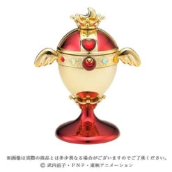 Bandai Miracle Romance Rainbow Munkarisu Cheek 11 Bandai Miracle Romance Rainbow Munkarisu Cheek -Toy Model Shop 1000107677 5 01814.1475834473