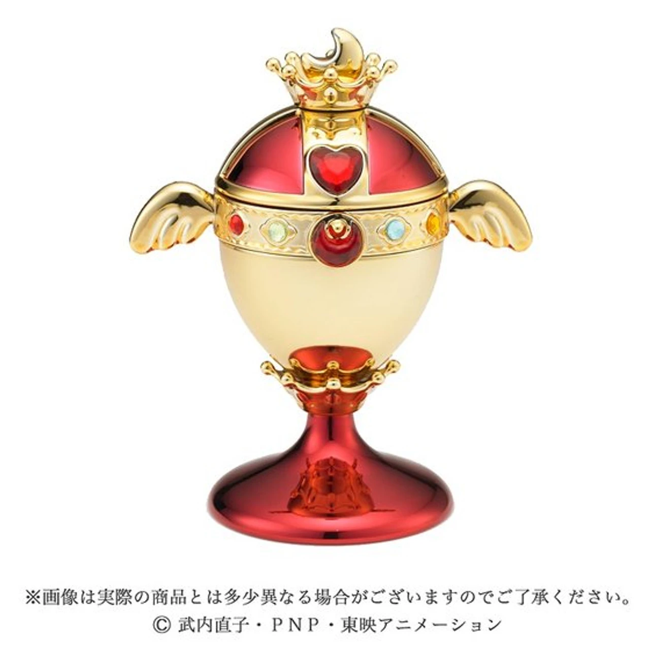Bandai Miracle Romance Rainbow Munkarisu Cheek 7 Bandai Miracle Romance Rainbow Munkarisu Cheek - Image 5