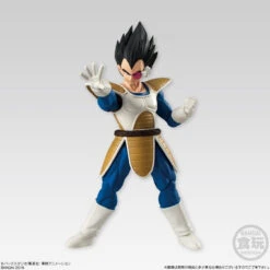 Bandai Tenohirado Dragon Ball 4nd (6 Of SET) -Toy Model Shop 1000110263 3 20092.1479444145