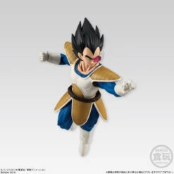 Bandai Tenohirado Dragon Ball 4nd (6 Of SET) -Toy Model Shop 1000110263 6 66524.1479444145