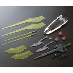 Bandai RE 1/100 AMX-107R Rebawoo Plastic Model ( APR 2017 ) 30 Bandai RE 1/100 AMX-107R Rebawoo Plastic Model ( APR 2017 ) -Toy Model Shop 1000110307 10 46221.1487987595