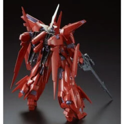 Bandai RE 1/100 AMX-107R Rebawoo Plastic Model ( APR 2017 ) 26 Bandai RE 1/100 AMX-107R Rebawoo Plastic Model ( APR 2017 ) -Toy Model Shop 1000110307 3 85022.1487987593