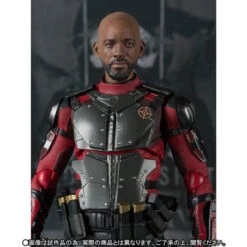 Bandai S.H.Figuarts DeadShot (Suicide Squad) Action Figure -Toy Model Shop 1000110326 3 12375.1482309658