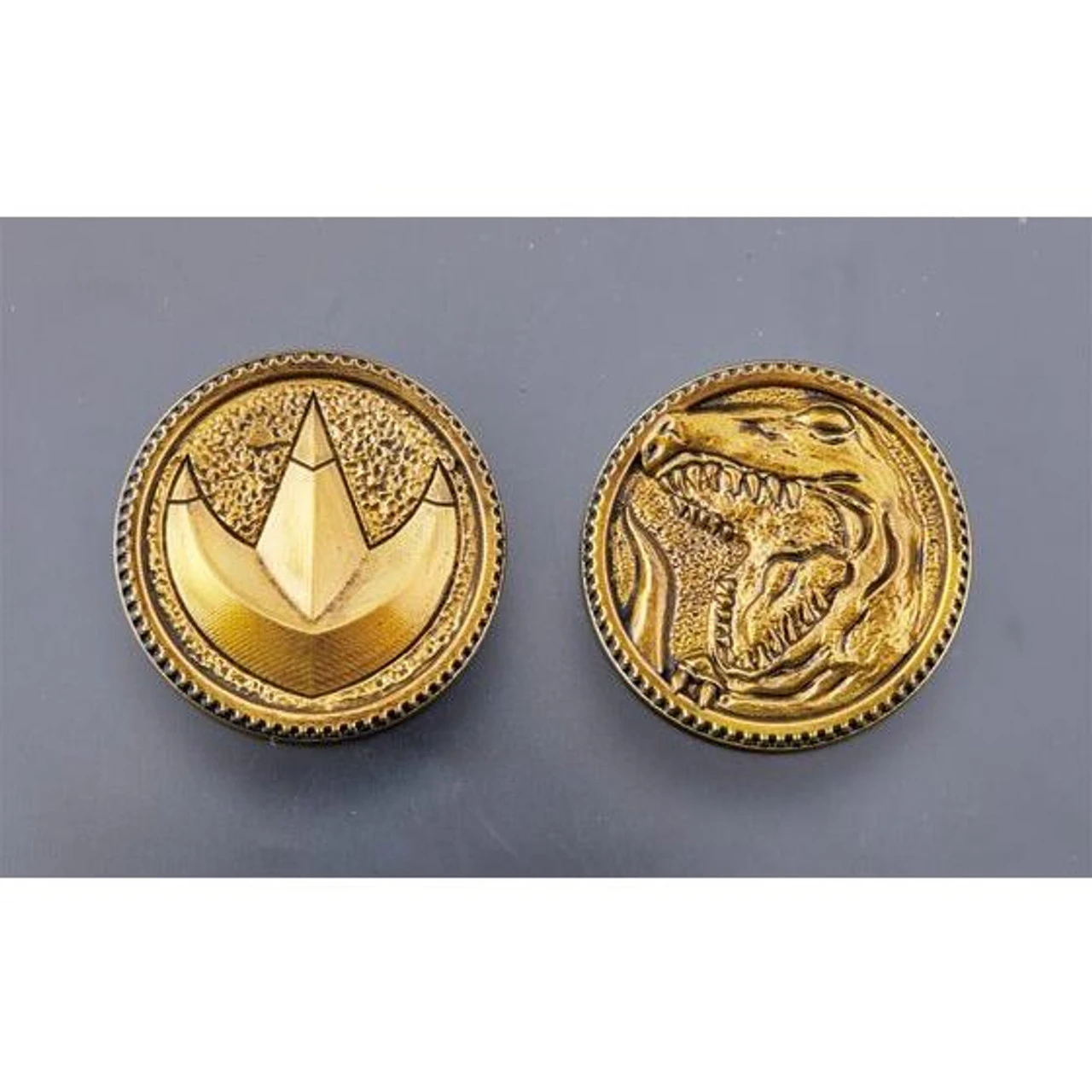 Bandai Kyoryu Sentai Zyuranger Dragon Buckler Super Sentai Artisan 6 Bandai Kyoryu Sentai Zyuranger Dragon Buckler Super Sentai Artisan - Image 4