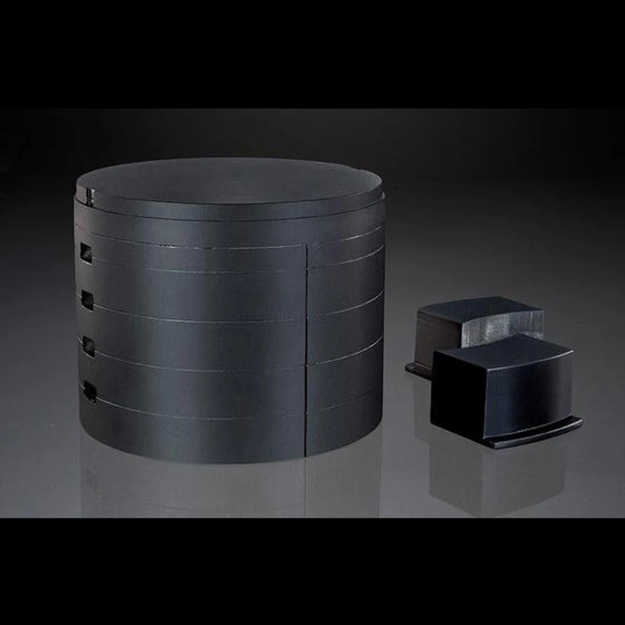 Bandai CSM BELT Display Pedestal 4 Bandai CSM BELT Display Pedestal - Image 2