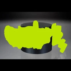 Bandai CSM BELT Display Pedestal 9 Bandai CSM BELT Display Pedestal -Toy Model Shop 1000110828 2 45053.1482219127