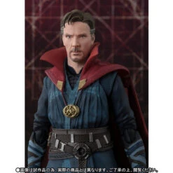 Bandai S.H.Figuarts Doctor Strange Action Figure -Toy Model Shop 1000110849 2 13308.1484209606