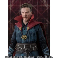 Bandai S.H.Figuarts Doctor Strange Action Figure -Toy Model Shop 1000110849 3 13594.1484209606