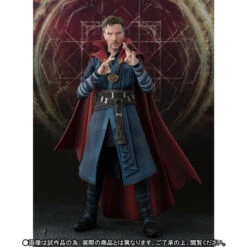 Bandai S.H.Figuarts Doctor Strange Action Figure -Toy Model Shop 1000110849 4 71568.1484209606