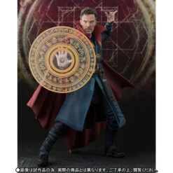 Bandai S.H.Figuarts Doctor Strange Action Figure -Toy Model Shop 1000110849 6 91305.1484209606