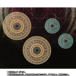 Bandai S.H.Figuarts Doctor Strange Action Figure -Toy Model Shop 1000110849 9 49645.1484209607