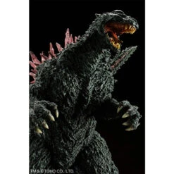 Bandai Cho-Gekizo Series Godzilla 2000 -Toy Model Shop 1000111087 2 78187.1482217169