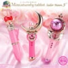 Bandai Miniaturely Tablet Sailor Moon 5 ( 6 Pcs ) -Toy Model Shop 1000111497 1 84266.1483607943
