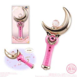 Bandai Miniaturely Tablet Sailor Moon 5 ( 6 Pcs ) -Toy Model Shop 1000111497 3 38593.1483607944
