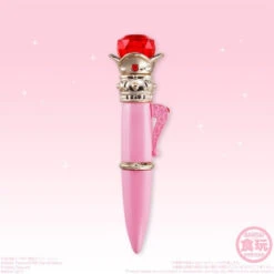 Bandai Miniaturely Tablet Sailor Moon 5 ( 6 Pcs ) -Toy Model Shop 1000111497 7 26271.1483607945