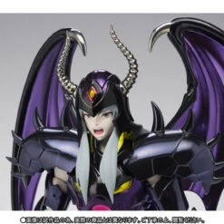 Bandai Saint Seiya Cloth Myth Balron Lune Complete Set -Toy Model Shop 1000111622 7 00390.1485416508