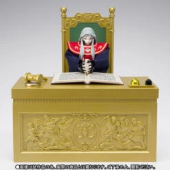 Bandai Saint Seiya Cloth Myth Balron Lune Complete Set -Toy Model Shop 1000111623 4 18358.1485416876