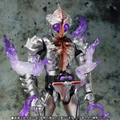 Bandai S.H.Figuarts Kamen Masked Rider Amazon Sigma Action Figure 11 Bandai S.H.Figuarts Kamen Masked Rider Amazon Sigma Action Figure -Toy Model Shop 1000111625 1 16711.1485417866