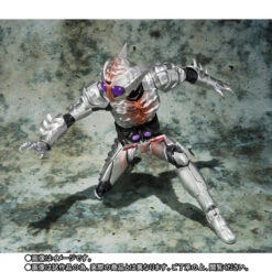 Bandai S.H.Figuarts Kamen Masked Rider Amazon Sigma Action Figure 15 Bandai S.H.Figuarts Kamen Masked Rider Amazon Sigma Action Figure -Toy Model Shop 1000111625 4 99364.1485417866