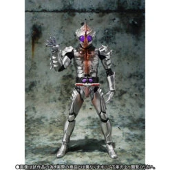 Bandai S.H.Figuarts Kamen Masked Rider Amazon Sigma Action Figure 12 Bandai S.H.Figuarts Kamen Masked Rider Amazon Sigma Action Figure -Toy Model Shop 1000111625 6 88668.1485417866