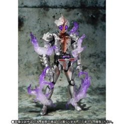 Bandai S.H.Figuarts Kamen Masked Rider Amazon Sigma Action Figure 16 Bandai S.H.Figuarts Kamen Masked Rider Amazon Sigma Action Figure -Toy Model Shop 1000111625 7 35308.1485417866