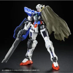 Bandai RG 1/144 Gundam Exia USE Repair Parts Set Plastic Model 24 Bandai RG 1/144 Gundam Exia USE Repair Parts Set Plastic Model -Toy Model Shop 1000111843 1 26505.1484299506