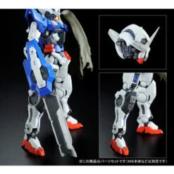 Bandai RG 1/144 Gundam Exia USE Repair Parts Set Plastic Model 29 Bandai RG 1/144 Gundam Exia USE Repair Parts Set Plastic Model -Toy Model Shop 1000111843 8 37332.1484299507