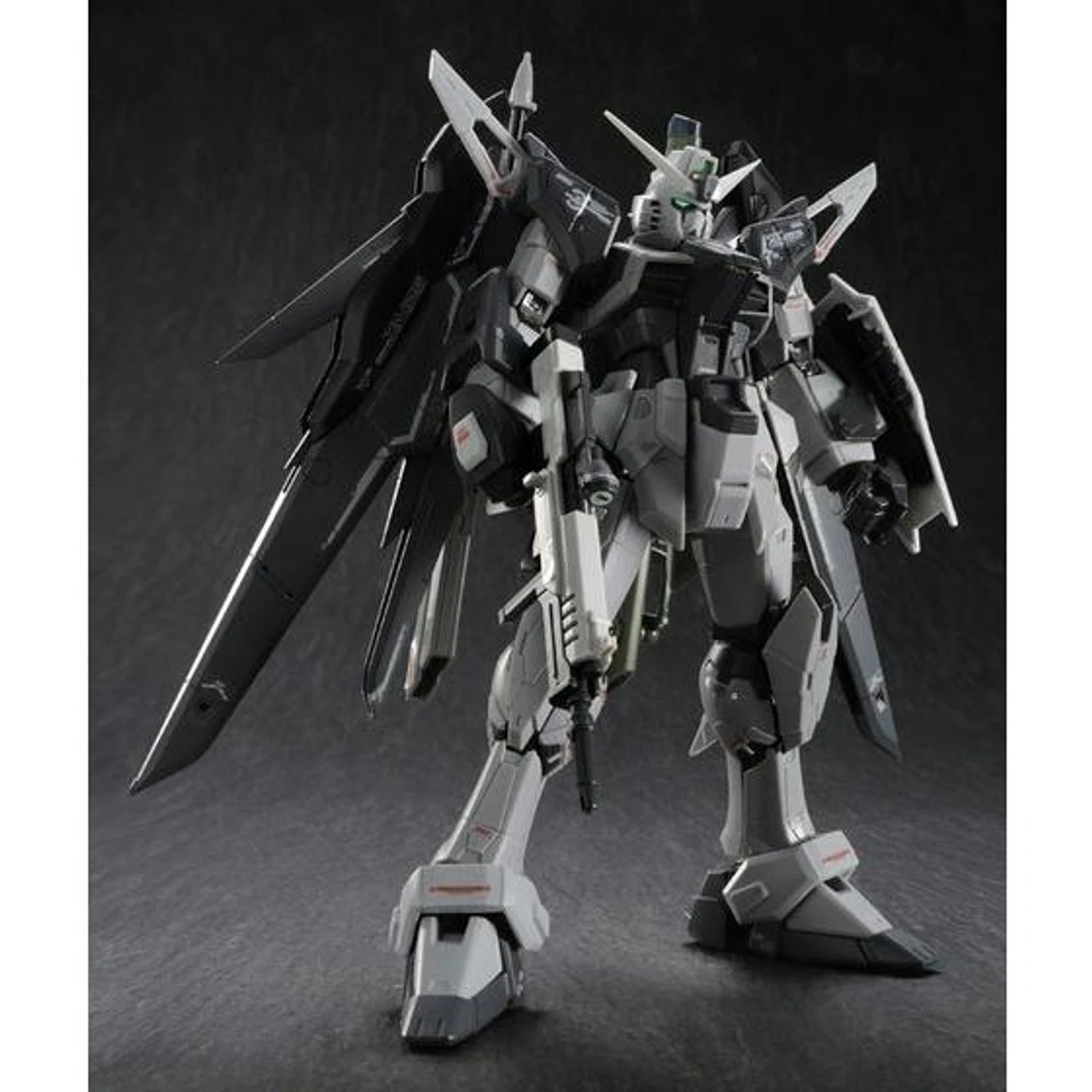 Bandai RG 1/144 Destiny Gundam DEACTIVE Mode Plastic Model ( JAN 2023 ) 3 Bandai RG 1/144 Destiny Gundam DEACTIVE Mode Plastic Model ( JAN 2023 )