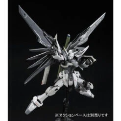 Bandai RG 1/144 Destiny Gundam DEACTIVE Mode Plastic Model ( JAN 2023 ) 8 Bandai RG 1/144 Destiny Gundam DEACTIVE Mode Plastic Model ( JAN 2023 ) -Toy Model Shop 1000112126 2 98079.1536307021
