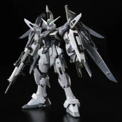 Bandai RG 1/144 Destiny Gundam DEACTIVE Mode Plastic Model ( JAN 2023 ) 10 Bandai RG 1/144 Destiny Gundam DEACTIVE Mode Plastic Model ( JAN 2023 ) -Toy Model Shop 1000112126 4 87579.1536307021