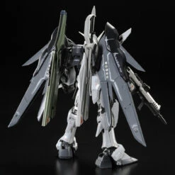 Bandai RG 1/144 Destiny Gundam DEACTIVE Mode Plastic Model ( JAN 2023 ) 11 Bandai RG 1/144 Destiny Gundam DEACTIVE Mode Plastic Model ( JAN 2023 ) -Toy Model Shop 1000112126 5 15023.1536307021