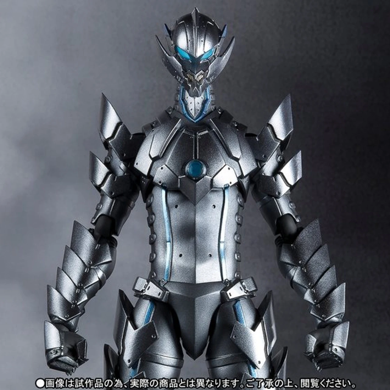Bandai ULTRA-ACT X S.H.Figuarts BEMULAR Action Figure 4 Bandai ULTRA-ACT X S.H.Figuarts BEMULAR Action Figure - Image 2