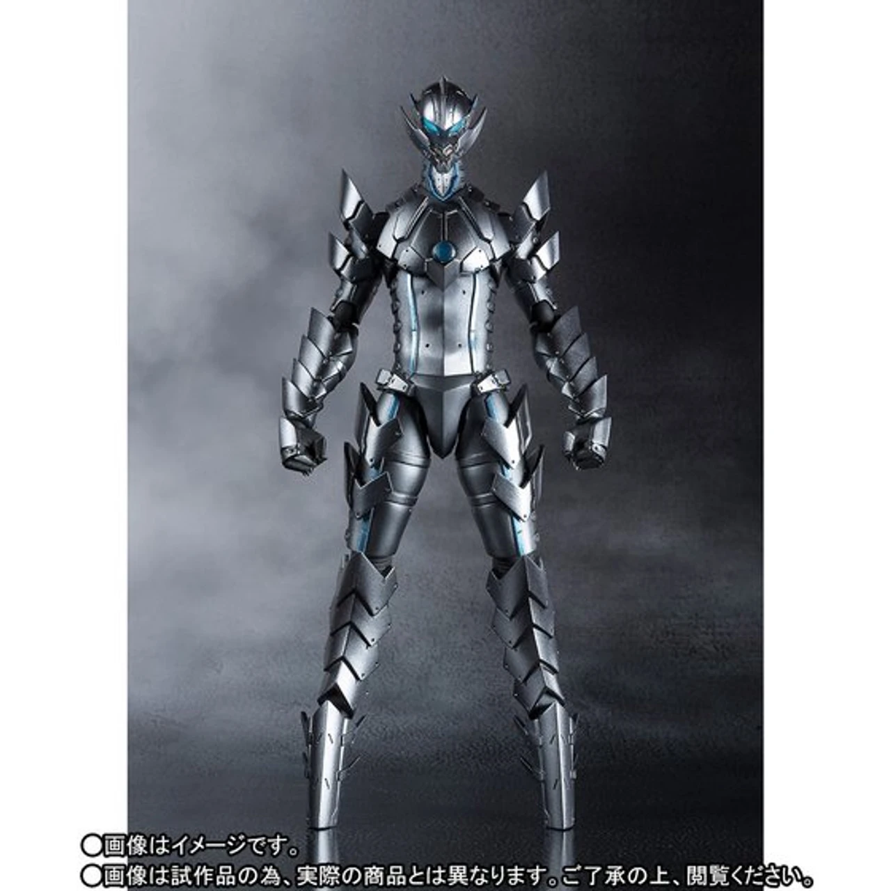 Bandai ULTRA-ACT X S.H.Figuarts BEMULAR Action Figure 6 Bandai ULTRA-ACT X S.H.Figuarts BEMULAR Action Figure - Image 4