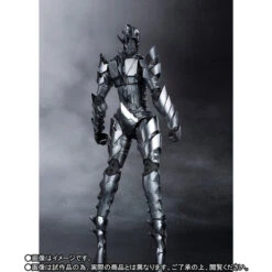 Bandai ULTRA-ACT X S.H.Figuarts BEMULAR Action Figure 17 Bandai ULTRA-ACT X S.H.Figuarts BEMULAR Action Figure -Toy Model Shop 1000112272 5 61962.1487238035