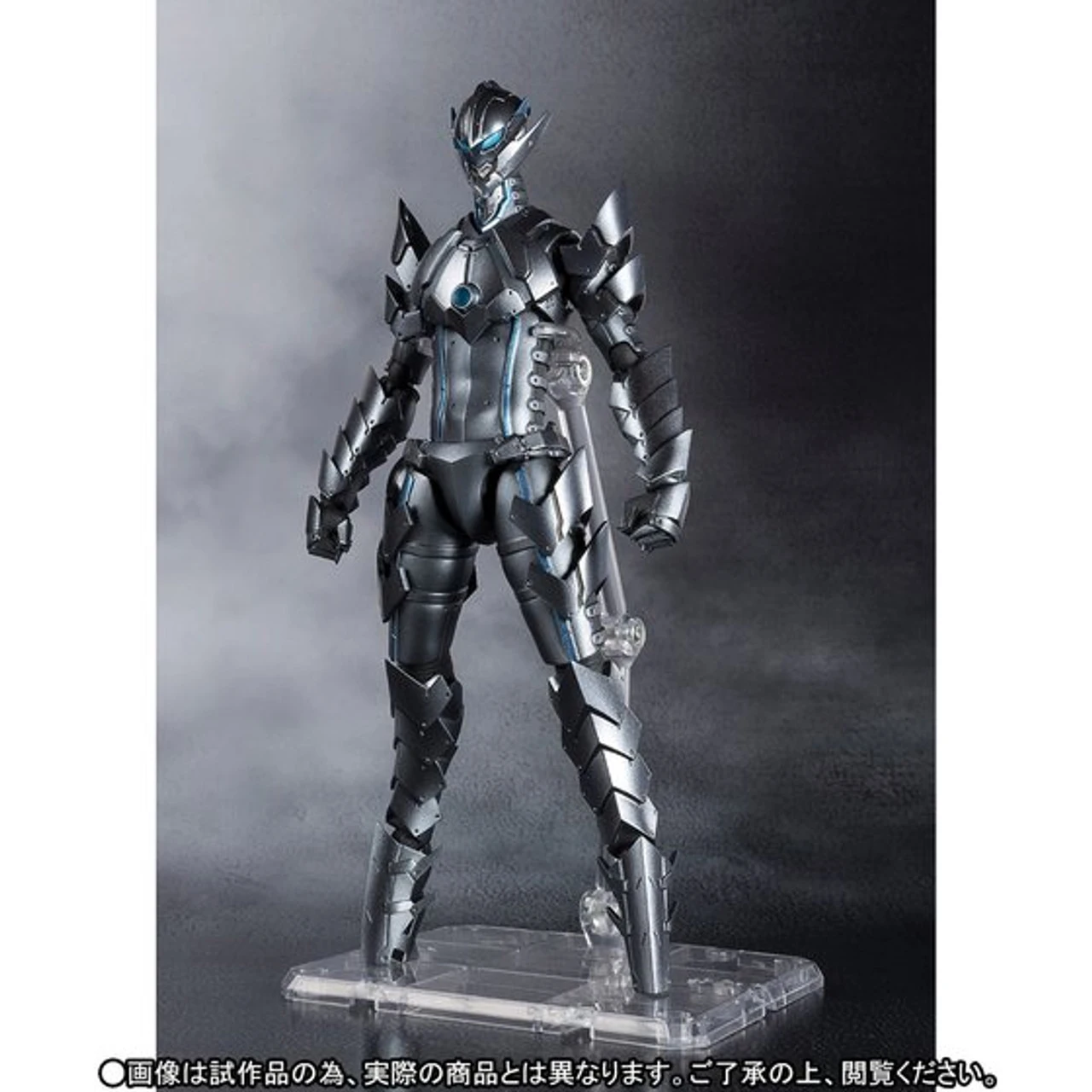 Bandai ULTRA-ACT X S.H.Figuarts BEMULAR Action Figure 9 Bandai ULTRA-ACT X S.H.Figuarts BEMULAR Action Figure - Image 7