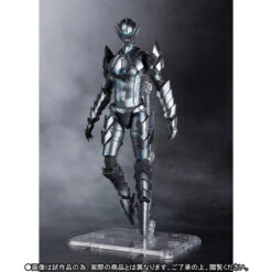 Bandai ULTRA-ACT X S.H.Figuarts BEMULAR Action Figure 15 Bandai ULTRA-ACT X S.H.Figuarts BEMULAR Action Figure -Toy Model Shop 1000112272 7 04091.1487238034