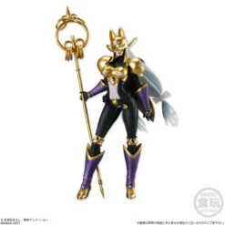 Bandai Digimon Tamers DIGIMON PRECIOUS MODEL Sakuyamon PVC Figure 15 Bandai Digimon Tamers DIGIMON PRECIOUS MODEL Sakuyamon PVC Figure -Toy Model Shop 1000112334 2 72580.1487912105