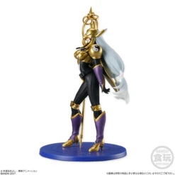 Bandai Digimon Tamers DIGIMON PRECIOUS MODEL Sakuyamon PVC Figure 16 Bandai Digimon Tamers DIGIMON PRECIOUS MODEL Sakuyamon PVC Figure -Toy Model Shop 1000112334 3 14825.1487912105