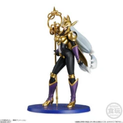 Bandai Digimon Tamers DIGIMON PRECIOUS MODEL Sakuyamon PVC Figure 18 Bandai Digimon Tamers DIGIMON PRECIOUS MODEL Sakuyamon PVC Figure -Toy Model Shop 1000112334 5 21339.1487912106