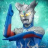 Bandai Large Monsters ULTRA NEW GENERATION Ultraman Zero Lighting Ver. -Toy Model Shop 1000112621 1 44769.1487140992