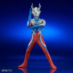 Bandai Large Monsters ULTRA NEW GENERATION Ultraman Zero Lighting Ver. -Toy Model Shop 1000112621 2 80219.1487140992