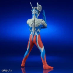 Bandai Large Monsters ULTRA NEW GENERATION Ultraman Zero Lighting Ver. -Toy Model Shop 1000112621 3 06217.1487140993