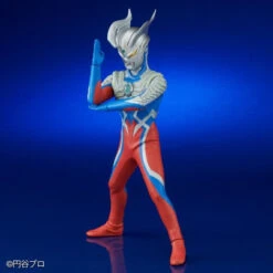 Bandai Large Monsters ULTRA NEW GENERATION Ultraman Zero Lighting Ver. -Toy Model Shop 1000112621 4 30071.1487140992